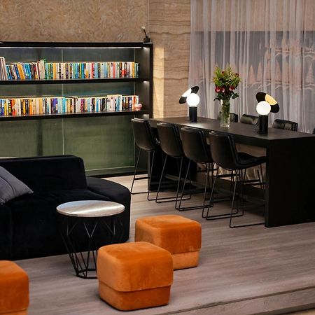 Hotel Sanchaung Rangun Zewnętrze zdjęcie