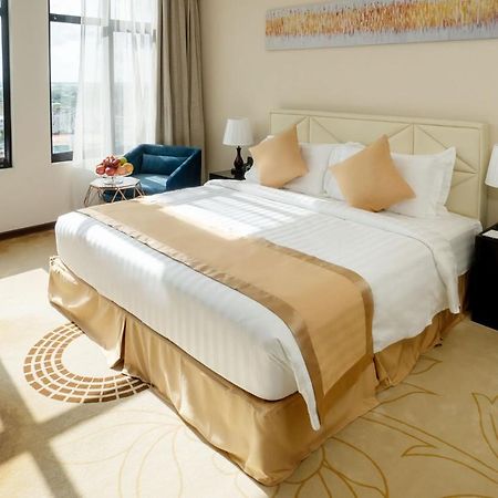 Hotel Sanchaung Rangun Zewnętrze zdjęcie
