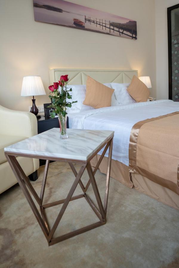 Hotel Sanchaung Rangun Zewnętrze zdjęcie