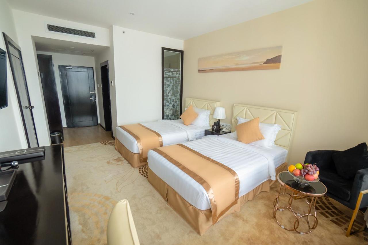 Hotel Sanchaung Rangun Zewnętrze zdjęcie